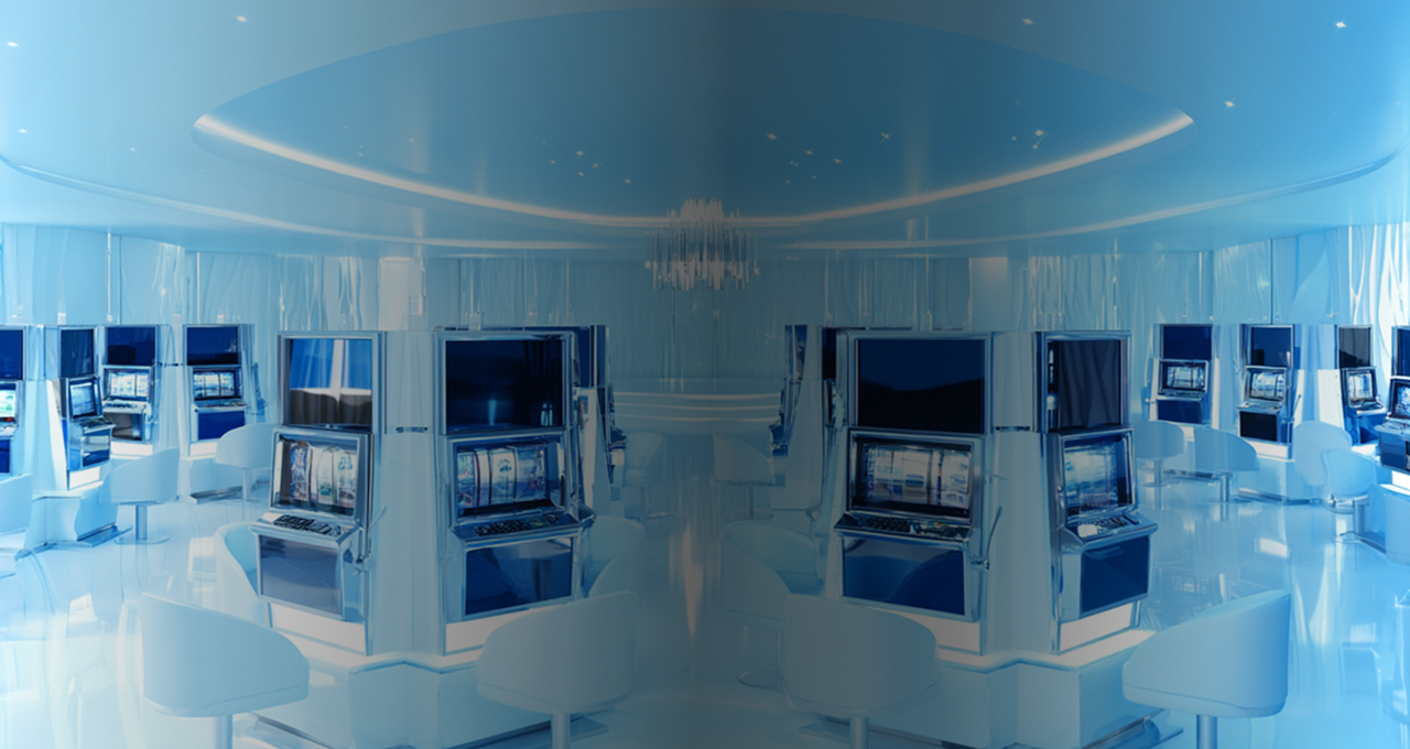 Twin Casino