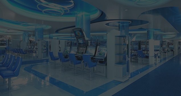 Twin Casino