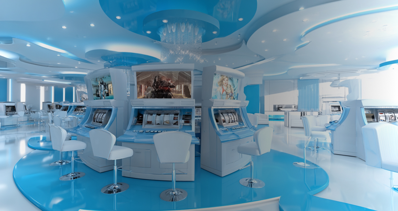 Twin Casino